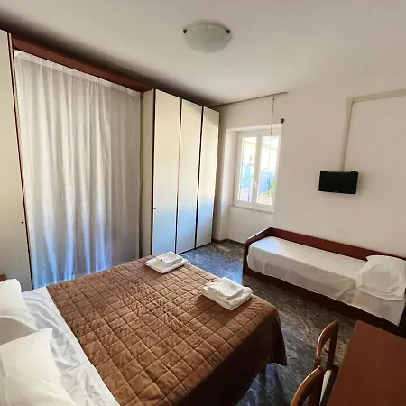 Guest house La Baia Di Rio