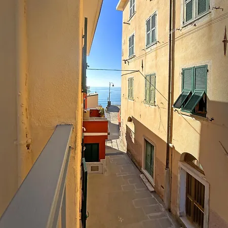 La Baia Di Rio *