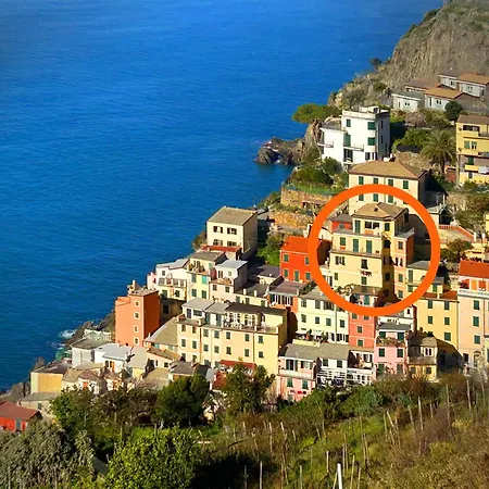 La Baia Di Rio