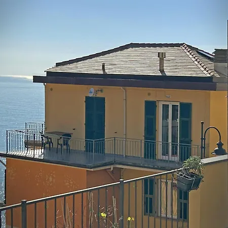 La Baia Di Rio