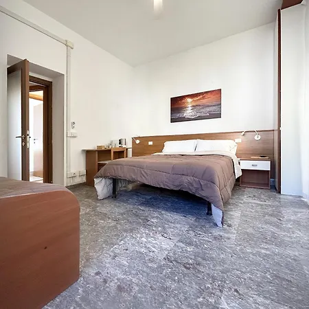 La Baia Di Rio Guest house *