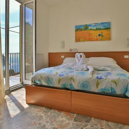 Guest house La Baia Di Rio Riomaggiore
