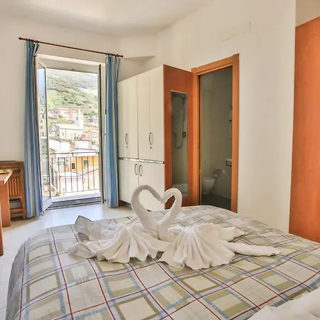 Guest house La Baia Di Rio *