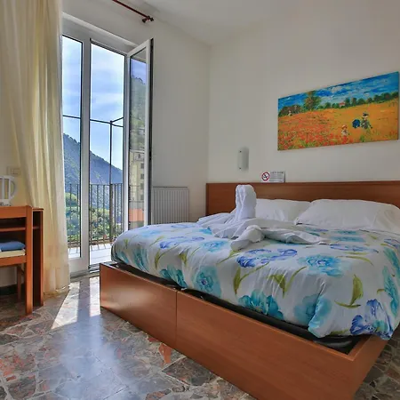 Guest house La Baia Di Rio Riomaggiore