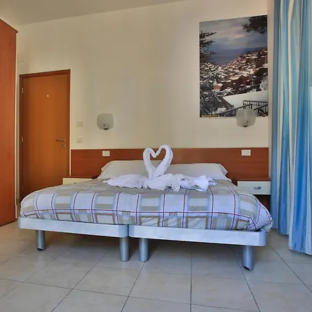 Guest house La Baia Di Rio *