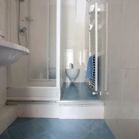 Guest house La Baia Di Rio