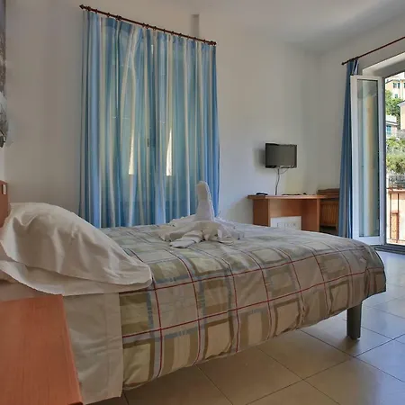 La Baia Di Rio Guest house Riomaggiore