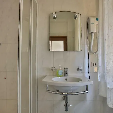 Guest house La Baia Di Rio *