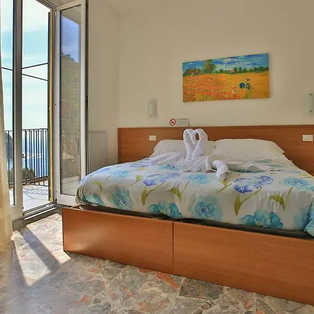 Guest house La Baia Di Rio