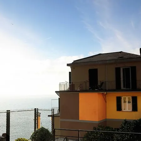 La Baia Di Rio