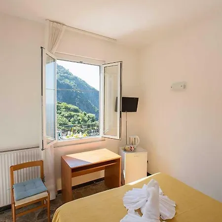 La Baia Di Rio Guest house